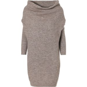 TATUUM Gebreide jurk 'Awati'  beige