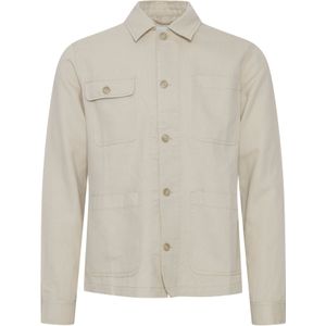 Casual Friday Tussenjas  crème