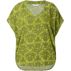 Studio Untold Shirt  lichtgroen