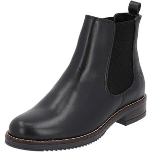 Palado Chelsea boots  zwart