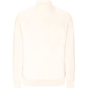 Distretto12 Trui 'Pietro'  natuurwit