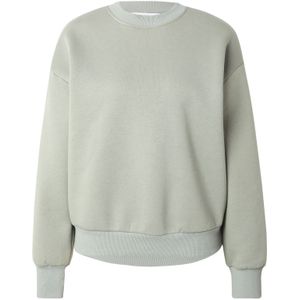 ABOUT YOU Sweatshirt 'Elsa'  mintgroen