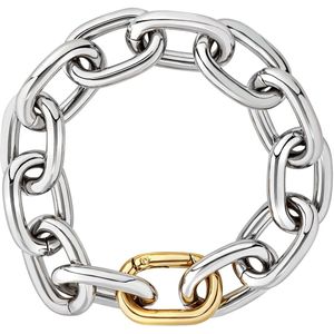 Breil Armband  goud