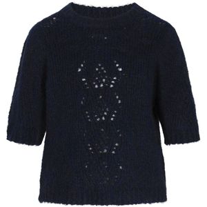 DreiMaster Vintage Trui  navy