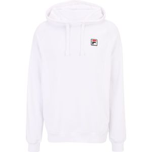 FILA Sweatshirt 'LUTHERAN'  navy / rood / wit