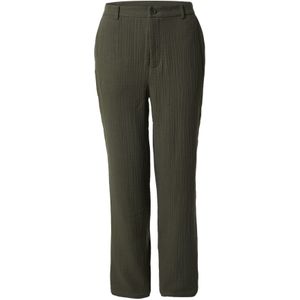 DAN FOX APPAREL Broek 'Marlo'  kaki