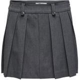 ONLY Rok 'ONLRegina'  grafiet