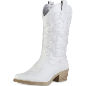 Cowboylaarzen 'Marina'