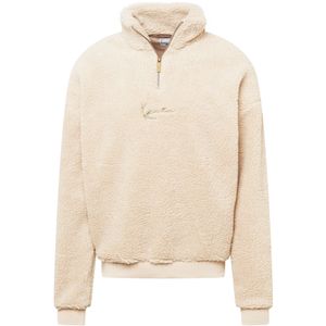 Karl Kani Sweatshirt  champagne / goud