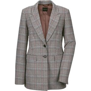MADELEINE Blazers  lichtblauw / cognac / taupe