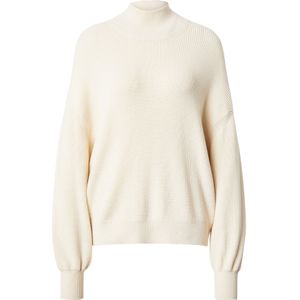 MSCH COPENHAGEN Trui 'Magnea Rachelle'  ivoor