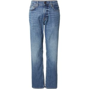 GUESS Jeans 'Mason'  blauw denim
