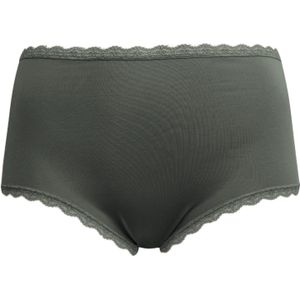 SugarShape Broekje  donkergroen