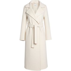 RICANO Tussenmantel ' Lavinia '  wolwit