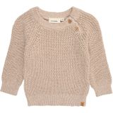 Biologisch Katoen - Gebreide Trui - Regular Fit