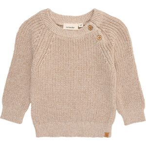 Biologisch Katoen - Gebreide Trui - Regular Fit