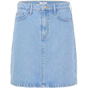 b.young Rok 'BYKallie'  lichtblauw