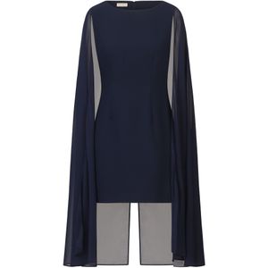 Kraimod Cocktailjurk  navy