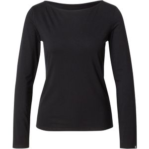 Blutsgeschwister Shirt 'Sweet Sailorette'  zwart