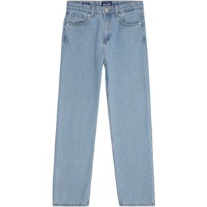 ONLY & SONS JUNIOR - Jeans - Blauw - Denim - Regular Fit