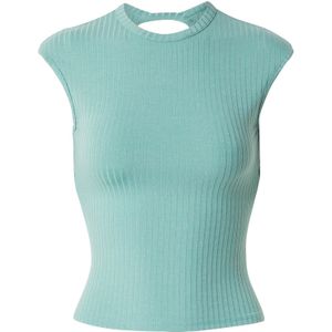 studioselect Top 'Bianca'  mintgroen