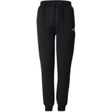 Sweatpants met logo, model 'SIRTORI'