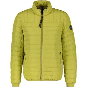 Lerros - LERROS - Gewatteerde Jas - Licht Zeegroen - Lange Mouwen