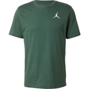 Jordan Shirt 'JUMPMAN'  riet / wit