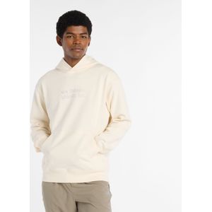 New Balance - Athletics Classics - Hoodie - Beige