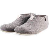 Baabuk - Lisa - Instappers - Lichtgrijs