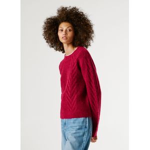 Pepe Jeans Trui  rood