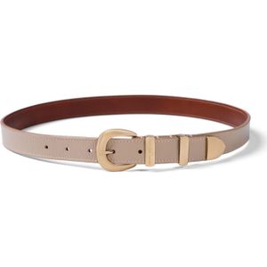 Tricorp Riem Premium 100% Echt Leer - 654003