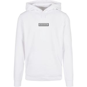 F4NT4STIC Sweatshirt 'SIlvester Party Happy People Only'  gemengde kleuren / wit