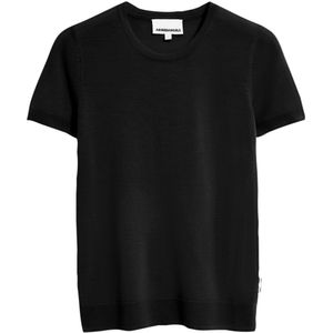 ARMEDANGELS Shirt  zwart