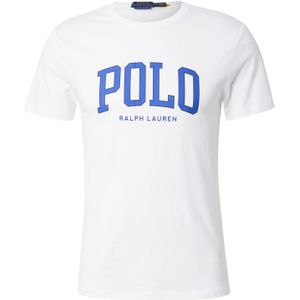 Polo Ralph Lauren Shirt  blauw / donkerblauw / wit