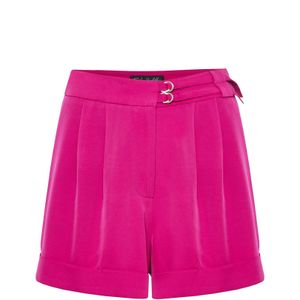 Funky Buddha Bandplooibroek  orchidee