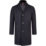 HECHTER - PARIS - Tussenjas - Navy