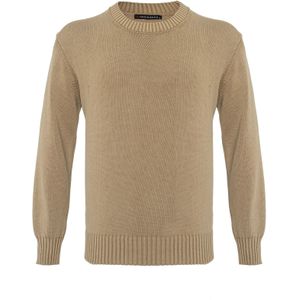 CIPO & BAXX Trui 'CP289'  sand