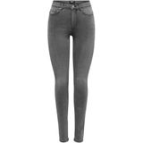 Onlpaola High Waist Skinny Fit Jeans