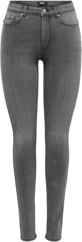 Onlpaola High Waist Skinny Fit Jeans