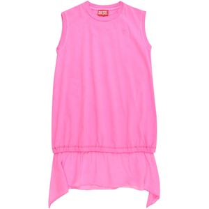 DIESEL Jurk 'DROLLETTY'  pink