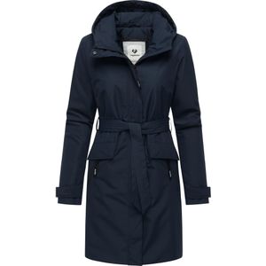 Ragwear Functionele mantel 'Horatia'  navy