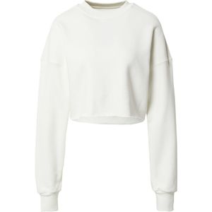Kendall for ABOUT YOU Sweatshirt 'Fee'  wit