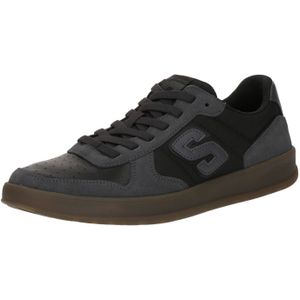 Sneakers laag