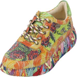 Laura Vita - Nikito 02 - Sneakers - Gemengde Kleuren