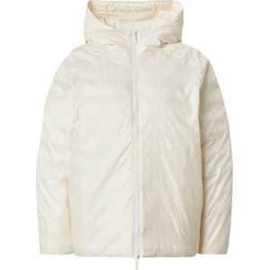 Armani Exchange - Tussenjas - Offwhite