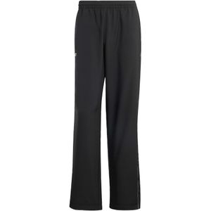 ADIDAS ORIGINALS Broek 'F50'  zwart / wit