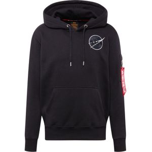 Sweatshirt 'Dark Side'