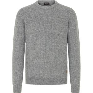 INDICODE JEANS Trui ' IDBratram '  grijs