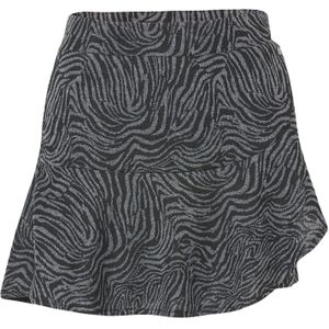 KOROSHI Rok  grijs / donkergrijs
